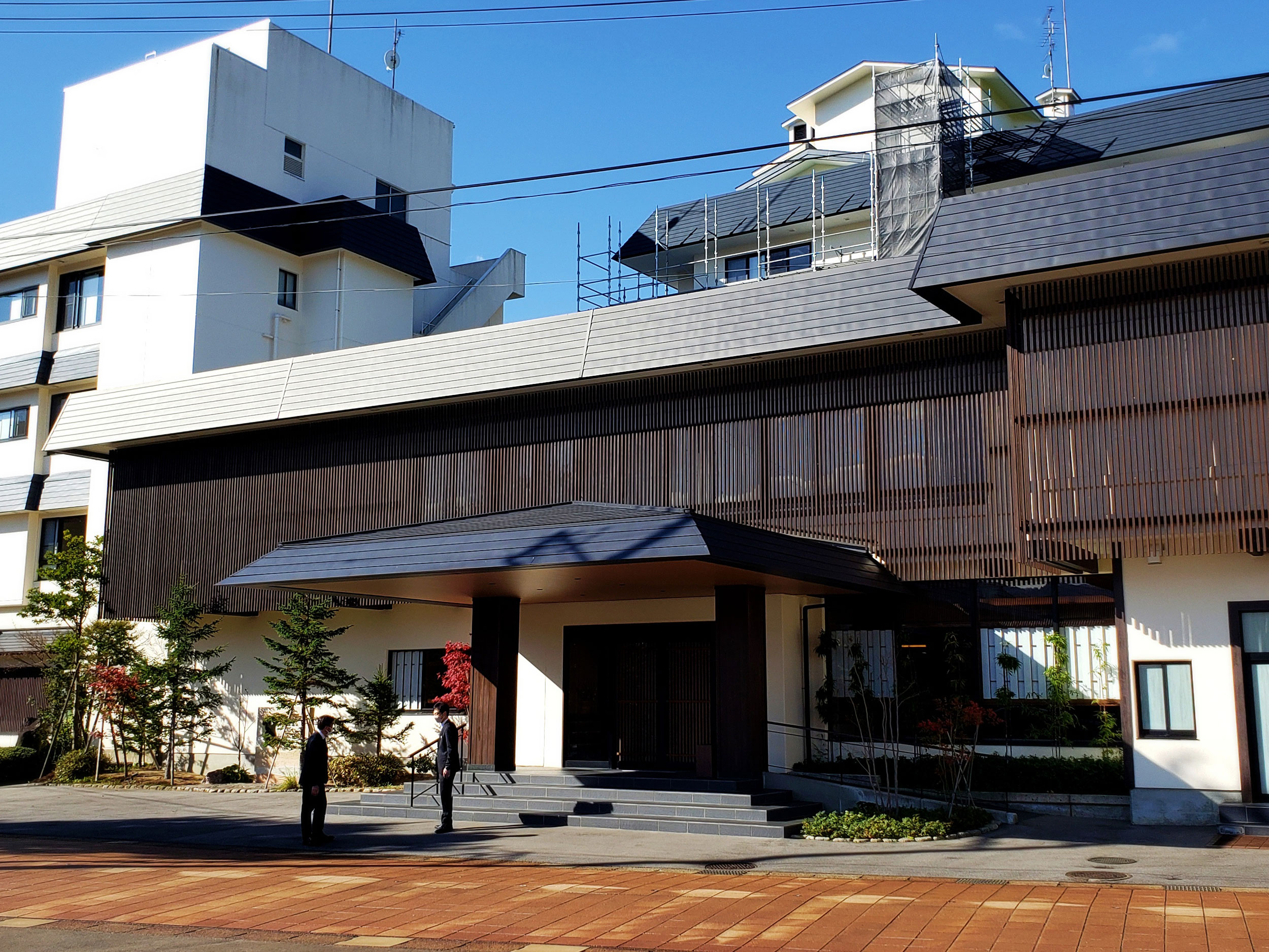 月岡温泉摩周