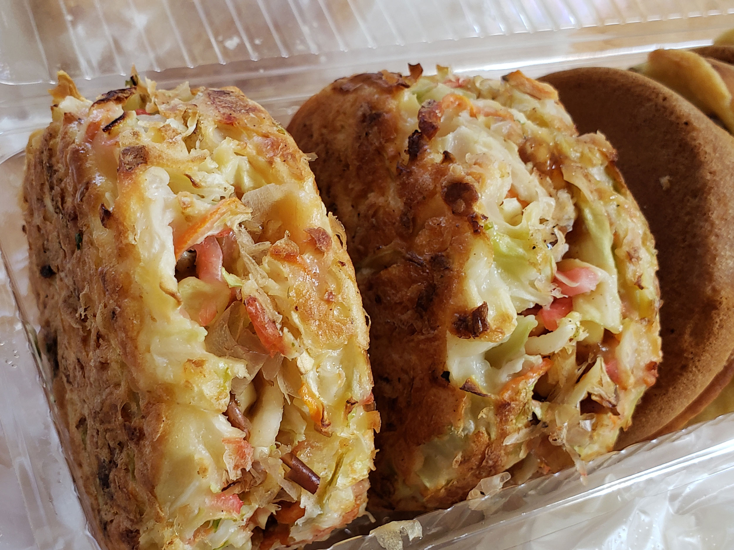 直売さぞう「大判焼き」