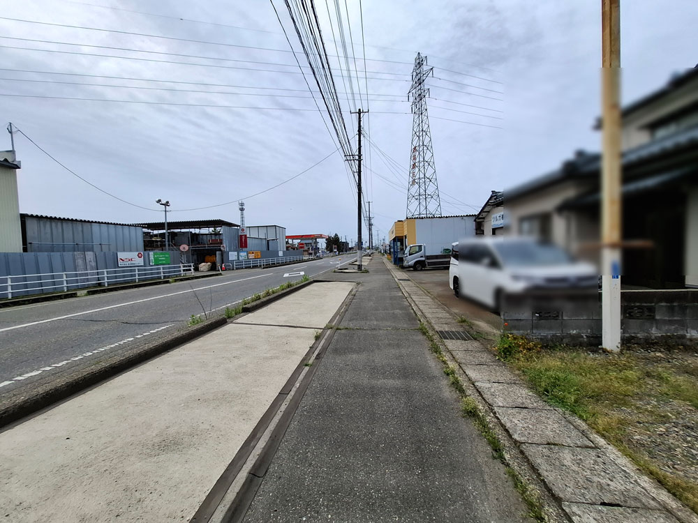 創造ダイニングあつまる 周辺