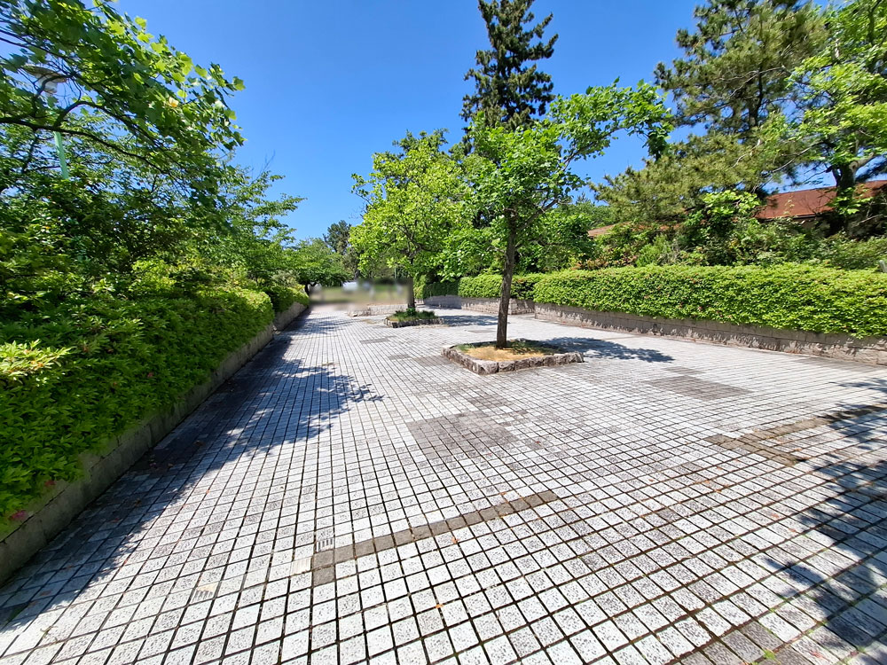 寺尾中央公園