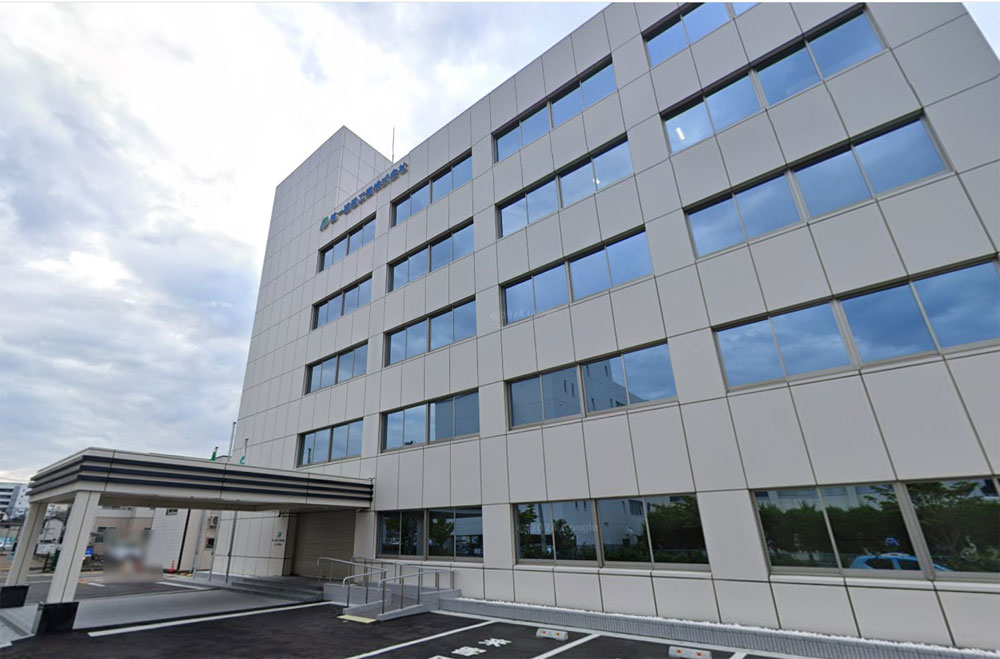 第一建設工業株式会社