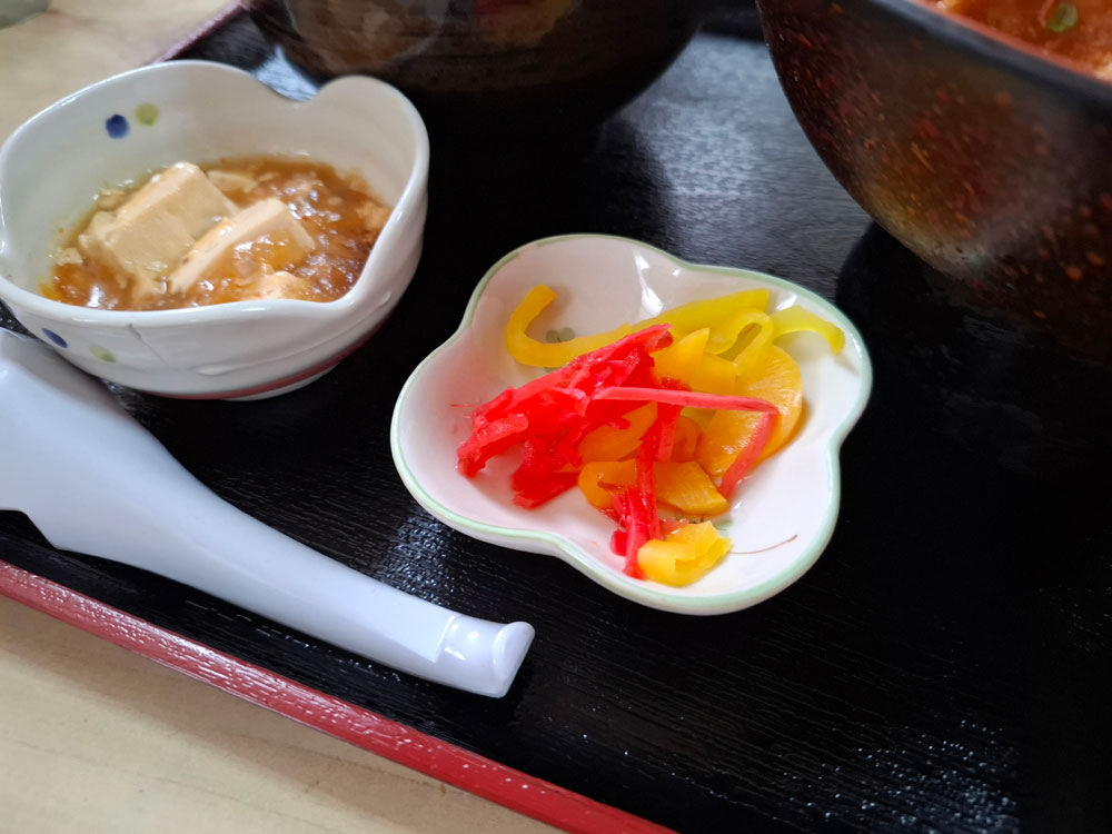 漬物