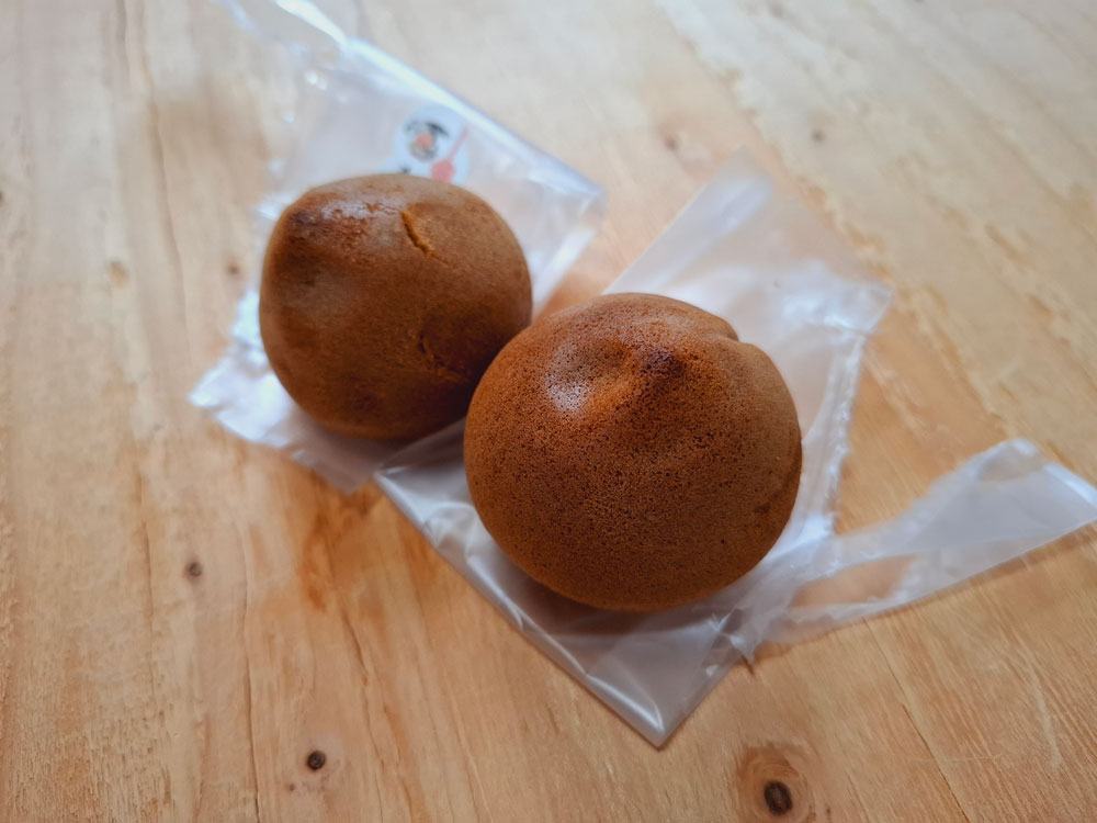 開封したももポッポ